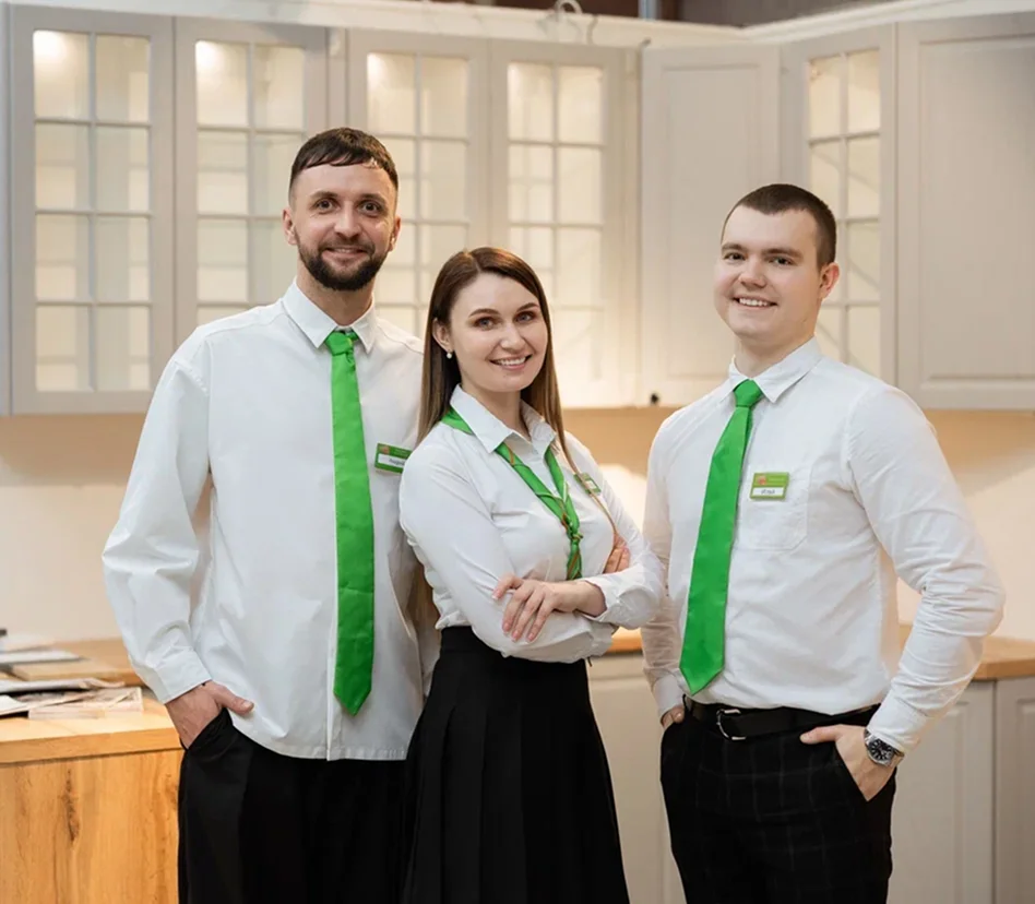 Вакансии - О нас